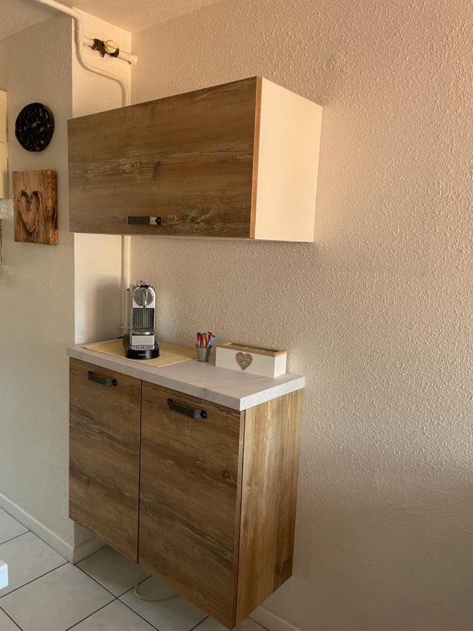 Aux Petits Coeurs De Colmar Petite Venise Apartment Bagian luar foto